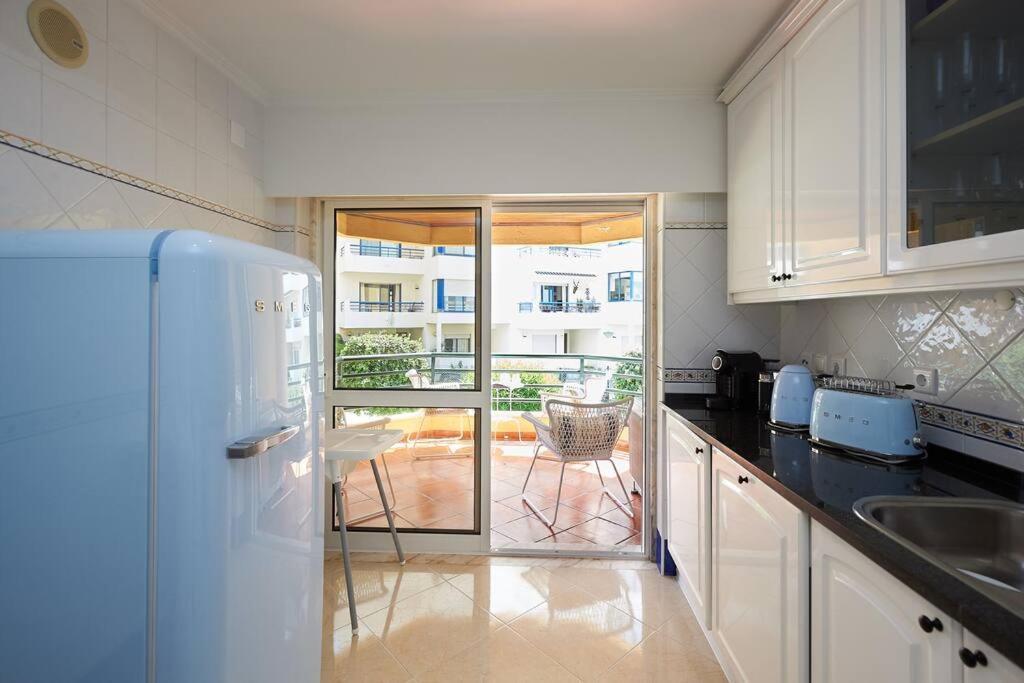 Oceanario 2 Bedroom Apartment - Sea View And Pool Cascais Kültér fotó