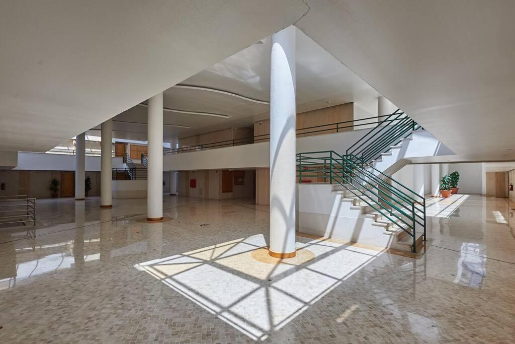 Oceanario 2 Bedroom Apartment - Sea View And Pool Cascais Kültér fotó