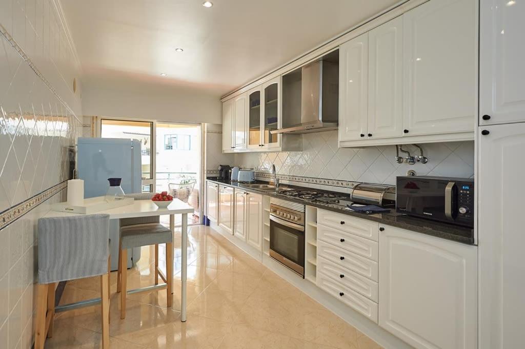 Oceanario 2 Bedroom Apartment - Sea View And Pool Cascais Kültér fotó