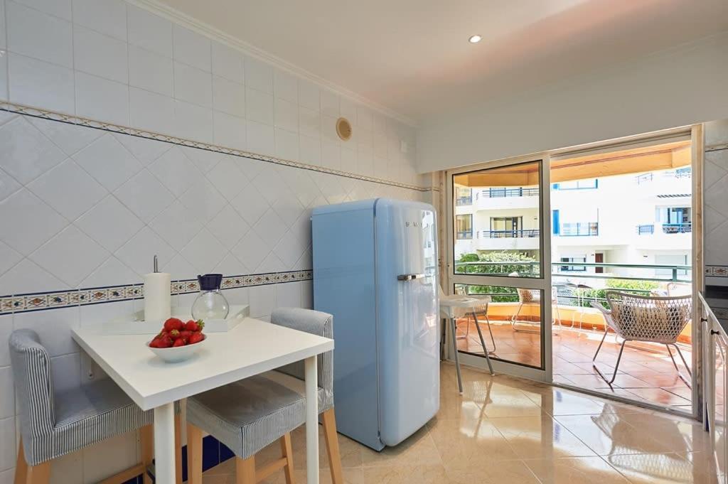 Oceanario 2 Bedroom Apartment - Sea View And Pool Cascais Kültér fotó