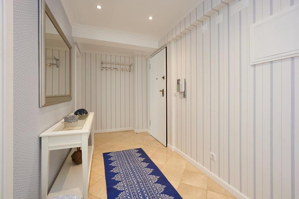 Oceanario 2 Bedroom Apartment - Sea View And Pool Cascais Kültér fotó